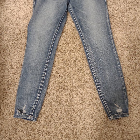 Nature Denim- Size 9/28- NWOT! - Picture 2 of 4